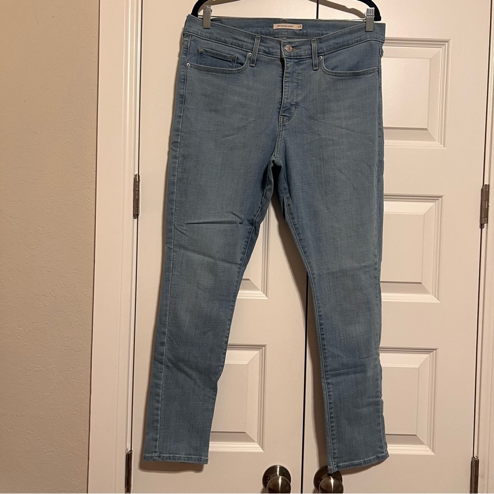 Levi's 311 Shaping Skinny Women's Jeans